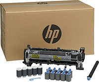 HP LaserJet, 220В, F2G77A техникалық қызмет к рсету жинағы
