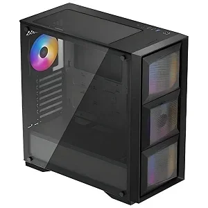 Компьютер ARG Gaming 325  i5165G35N (611851)  (Ci5-13400F 2,5GHz/16GB/500GB/RTX 3050 8GB)