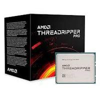 Процессор AMD Ryzen Threadripper PRO 5975WX, 3.6GHz/4.5GHz, 32C/64, 144MB, 280W, sWRX8, 100-100000445WOF