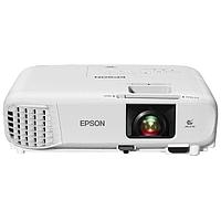 Универсальный проектор Epson EB-E20 V11H981040, 3LCD, 34000LM, XGA, 15000:1, USB, VGA, HDMI, RS-232C