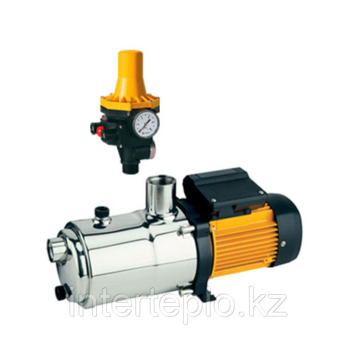 Автоматическая насосная станция Espa Tecno 15 R 4M KIT 02