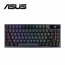 Клавиатура игровая M701 ROG AZOTH/NXBN/RU/PBT,ROG NX MECHANICAL