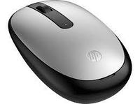 Беспроводная мышь HP 43N04AA 240 Bluetooth® Mouse - Silver