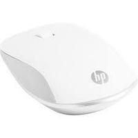 HP 4M0X6AA 410 Slim Bluetooth® Mouse - White сымсыз тінтуірі