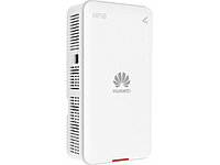 Huawei AP263 Wi-Fi 6 indoor Wall-plate кіру нүктесі (2.4G/5Ghz, 2*2/2*2 MU-MIMO, 2x1GE RJ45, BLE, USB)
