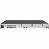 Маршрутизатор Huawei AR720 (2xGE combo WAN, 8xGE LAN, 2xUSB, 2xSIC, up to 700 users, forwarding performance