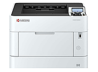 Лазерный принтер Kyocera PA6000x (А4, 1200dpi, 512Mb, 60 ppm, 500 + 100 л., дуплекс, USB 2.0, Gigabit