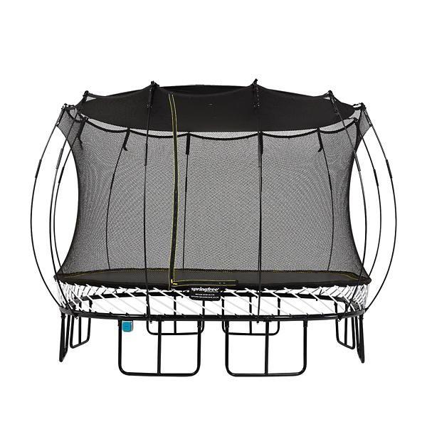 Тент от солнца SunShade для батута Springfree (SunShade для R30)