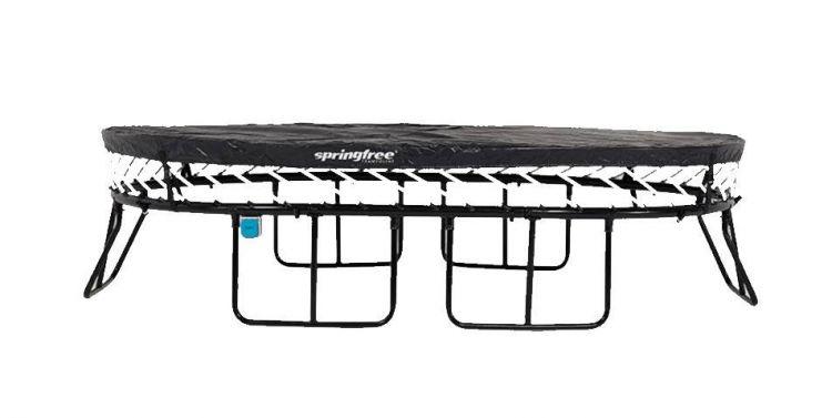 Чехол Cover для батута Springfree (COVER для R30): спортивные батуты и ...