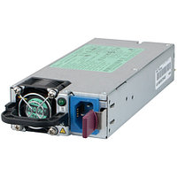 HPE 1200W Common Slot Platinum Plus Hot Plug Power Supply Kit серверный блок питания (656364-B21)