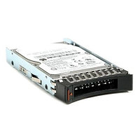 IBM 500GB 7.2K 6Gbps NL SATA 2.5in SFF HS HDD серверный жесткий диск (81Y9726)