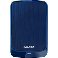 A-Data HV320 - Blue внешний жесткий диск (AHV320-1TU31-CBL)