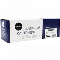 NetProduct N-CF230A/051 для HP LJ Pro M203/MFP M227/LBP162dw/MF 264dw/267dw лазерный картридж (N-CF230A/051)