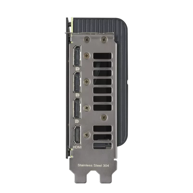 Видеокарта Asus GeForce RTX 4070 SUPER OC PROART-RTX4070S-O12G - фото 2 - id-p116509957