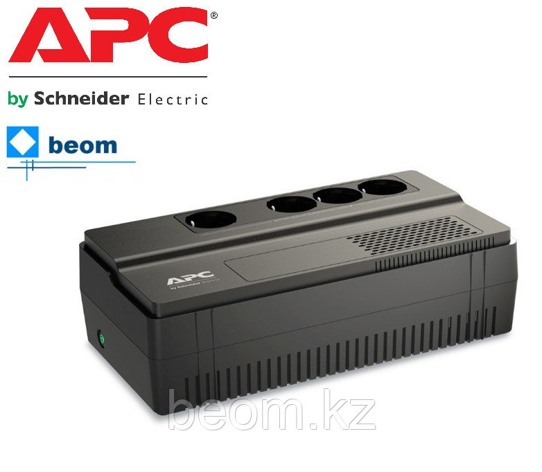 Источник бесперебойного питания 800ВА/450Вт APC Easy UPS BV800I-GR