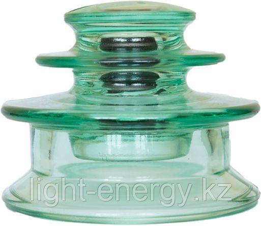 Изолятор штыревой стеклянный ШС-10ЕД: продажа, цена в Алматы. Изоляторы ...