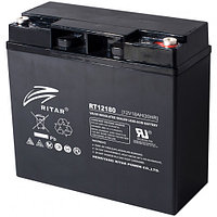 RITAR RT12180 сменные аккумуляторы акб для ибп (RT12180)