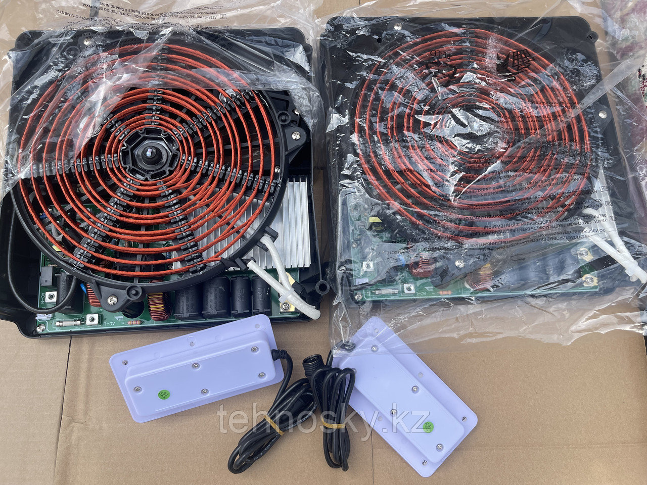 Запчасти для индукционной плиты, фото 1