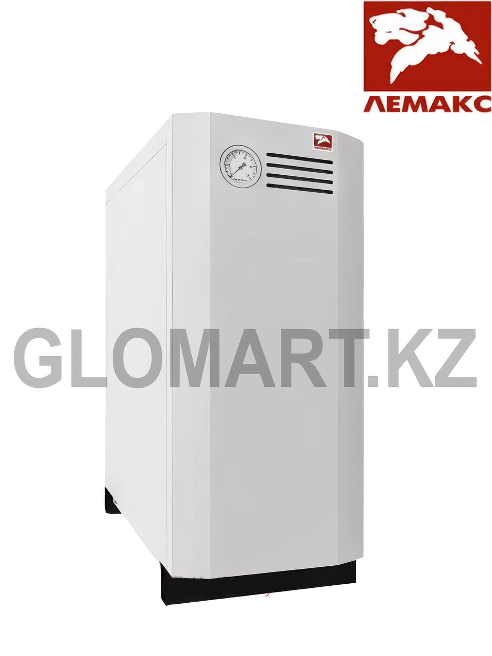 Напольный котел ЛЕМАКС Classic 25 W с горячей водой