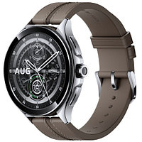 Смарт-часы Xiaomi Watch 2 Pro (M2234W1) коричневый