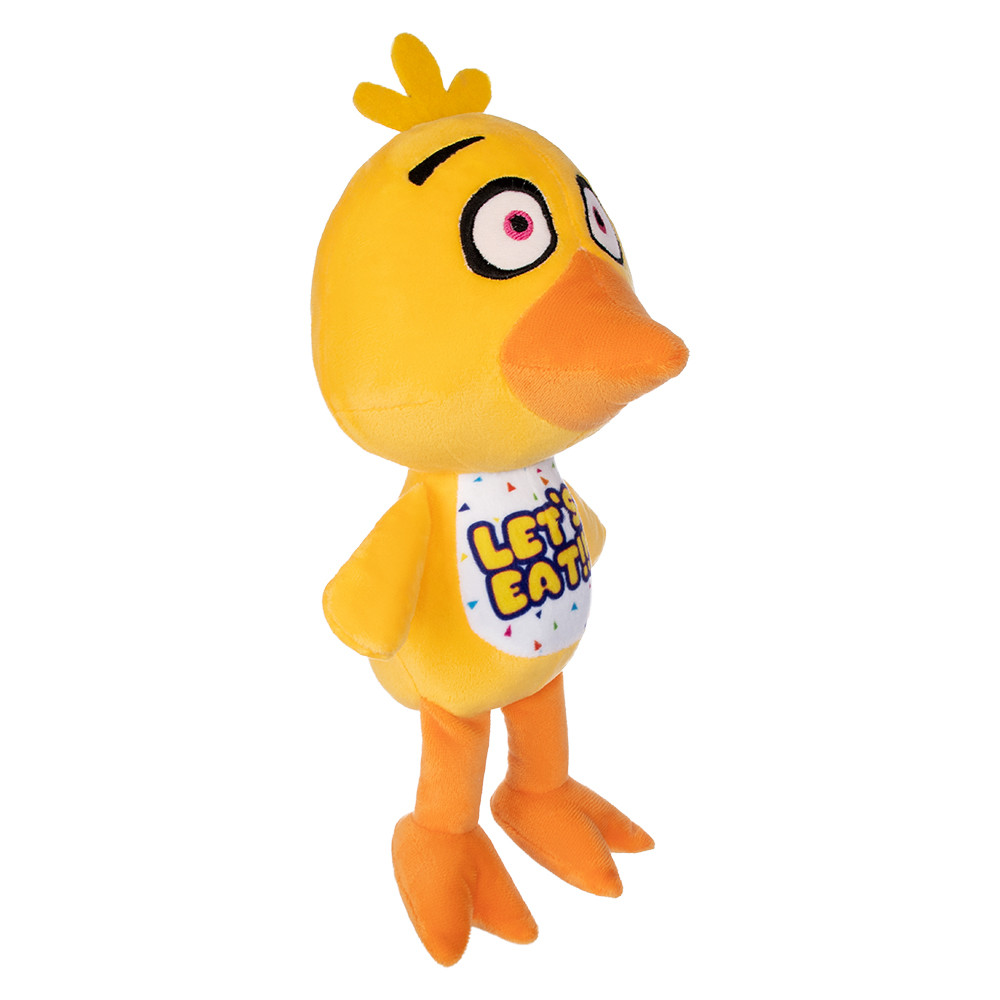 Мягкая игрушка Fancy Подарочная игрушка "Чика" 22см