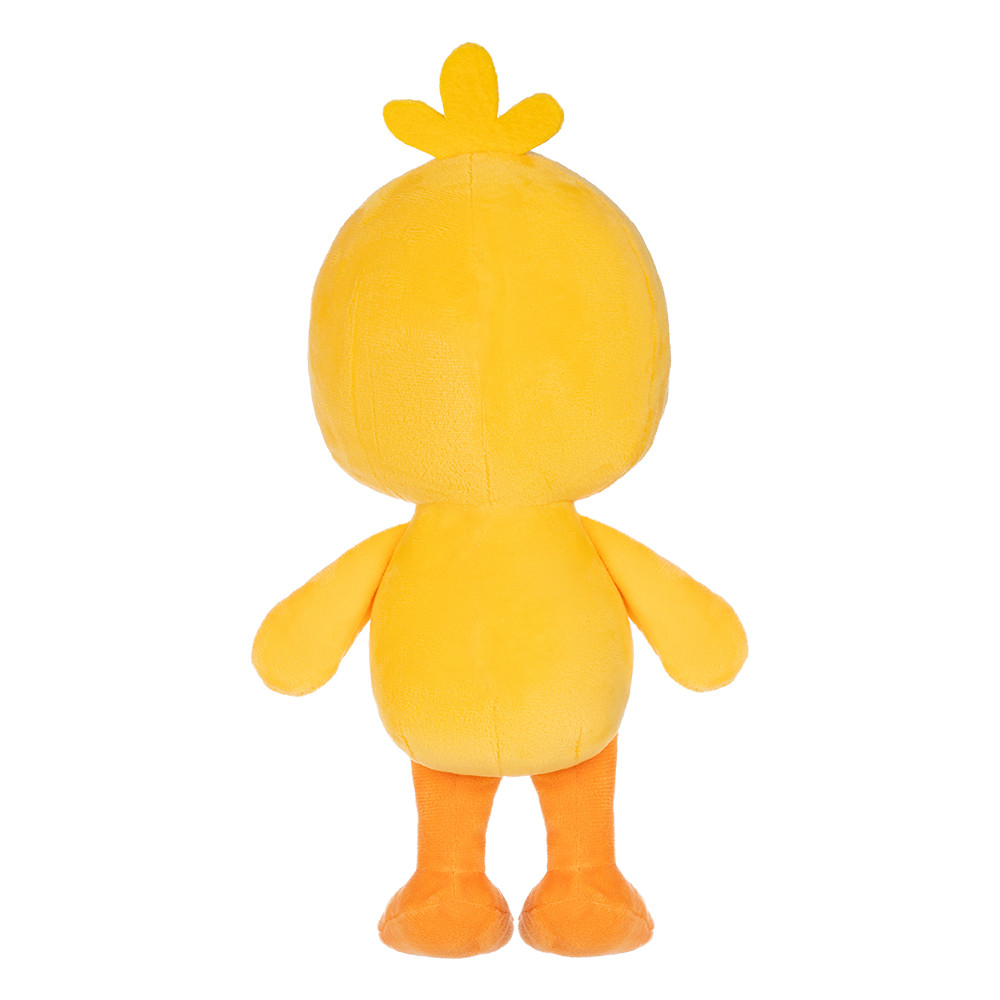 Мягкая игрушка Fancy Подарочная игрушка "Чика" 22см