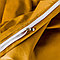 Комплект постельного белья однотонный из египетского хлопка, фото 5