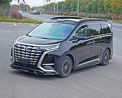 Обвес для Denza D9