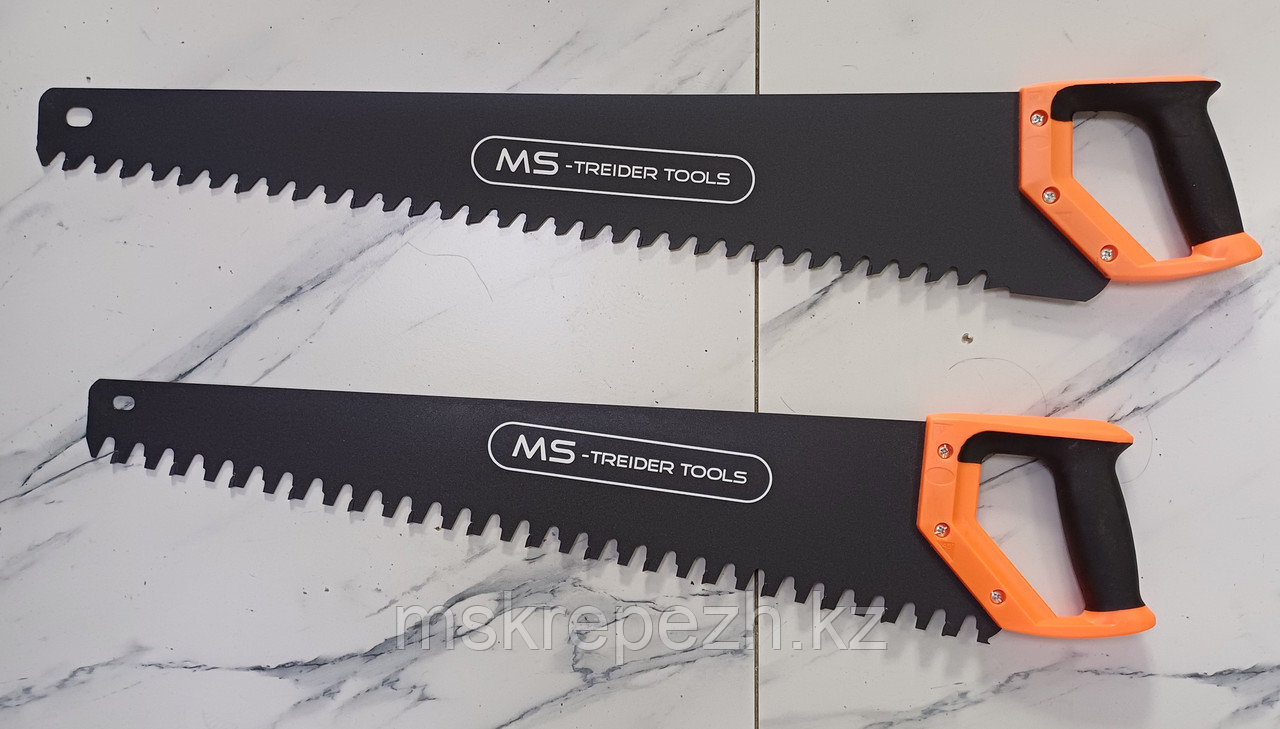 Ножовка по бетону 700 мм, фото 1