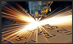 Художественная лазерная резка металла, гибка, сварка, покраска