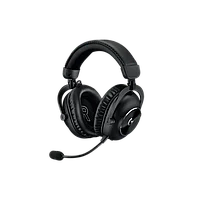 Игровая гарнитура LOGITECH G PRO X2 LIGHTSPEED
