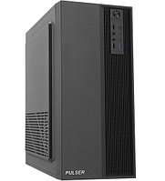 Жүйелік блок Core i5-10400F-2.9gHz/H510/RAM 16GB/SSD 512GB (M.2)/GTX1650-4GB/no DVD/400W