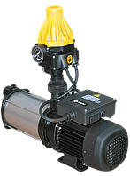 Водоснабжение