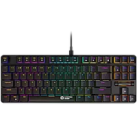 Игровая клавиатура CANYON Cometstrike GK-50 (CND-SKB50-RU)