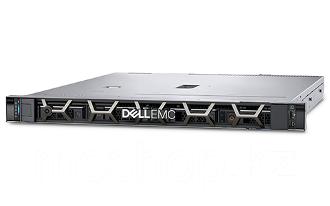 Сервер Dell R250\1*E5-2334\2*8Gb