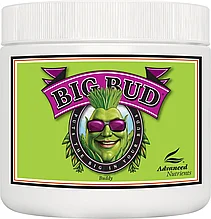 Стимулятор Big Bud Powder Bloom Booster 1 kg