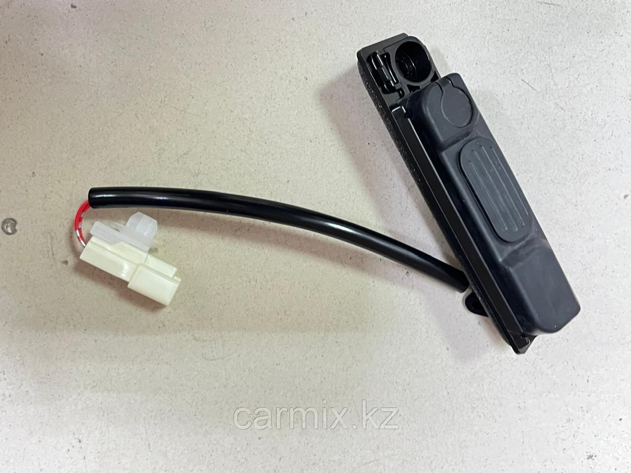 5810A089 / 5810A046 Ручка кнопка рычаг открывания багажника MITSUBISHI ASX GA3W 4B10 V-1.8, JAPAN