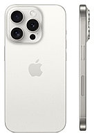 Iphone 15 pro 256Gb White