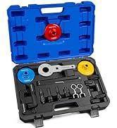 Набор фиксаторов валов ГРМ VW AUDI V6 / V8 / V10 FSI / TFSI