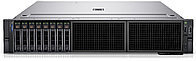 Dell R750\2*Xeon Silver 4310\4*8Gb сервері