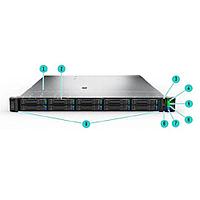 Сервер HPE RL300 Gen11 (P59869-B21-TC1)