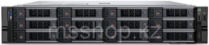 Сервер Dell R760\2*Xeon Gold 6430\2*32Gb