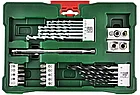 BOSCH V-LINE-48 Набор сверел и бит, фото 3