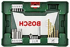 BOSCH V-LINE-48 Набор сверел и бит, фото 4