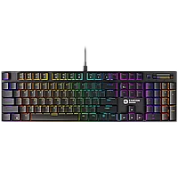 Игровая клавиатура CANYON Cometstrike GK-55 (CND-SKB55-RU)