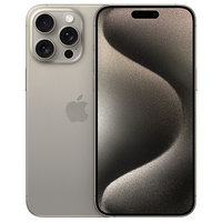 IPhone 15 Pro 1TB Natural