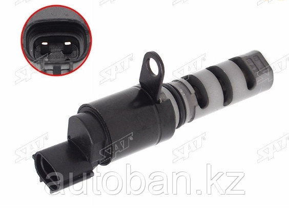 Клапан изменения фаз ГРМ HYUNDAI IX35 TM 2009-/SONATA 2009-/KIA SPORTAGE SL 2010-2013 V-2.0