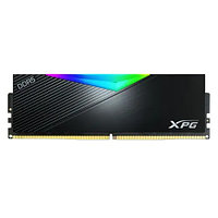 Оперативная память ADATA XPG Lancer RGB (AX5U5600C3616G-CLARBK) 16 ГБ черный
