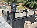 Мусульманские мемориальные комплексы из гранита, фото 7
