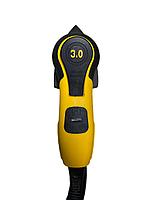 Электро шлифмашинка KS-07-150-3.0 эксцентриковая дельтовидная орбита 3,0мм